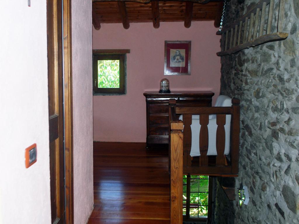 Casa San Martino Lago Di Como 산 시로 객실 사진