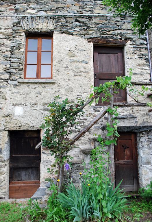Casa San Martino Lago Di Como 산 시로 객실 사진