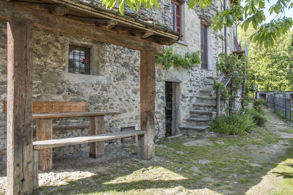 Casa San Martino Lago Di Como 산 시로 외부 사진